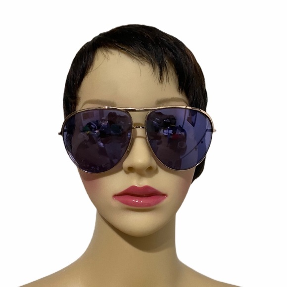 Claudia Schiffer Oak C1001 Aviator Sunglas…
